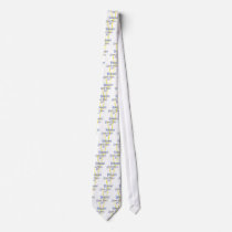 Vermont - Gettin' Down Neck Tie