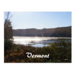 Vermont Post Cards