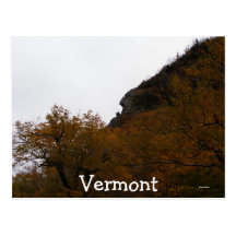 Vermont Postcard