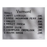 Vermont Postcard