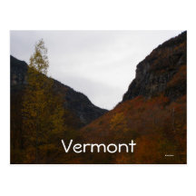 Vermont Postcard