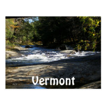 Vermont Postcards