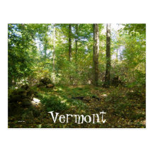 Vermont Postcards