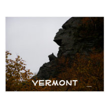 Vermont Postcards