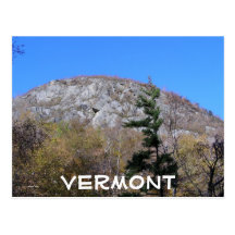 Vermont Postcards