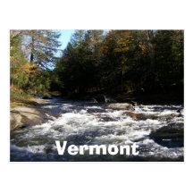 Vermont Postcards