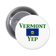 Vermont - Yep Buttons