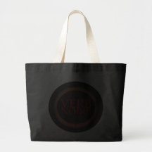 vern noire bag