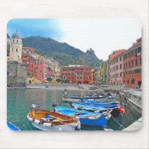 Vernaza Mousepad