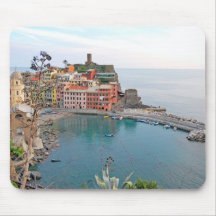 Vernaza Mousepad