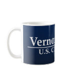 Vernon Parker U.S. Congress Coffee Mug