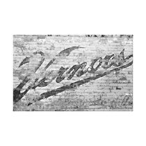 Vernors Wall Ann Arbor Michigan