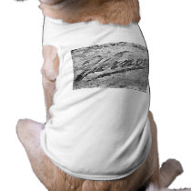 Vernors Wall - Ann Arbor, Michigan Doggie Tee