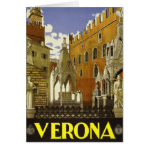 Verona Card