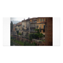 Verona Photo Card