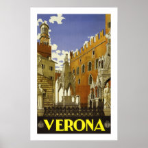 Verona Print