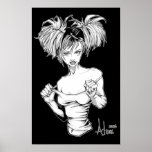 Veronika Poster