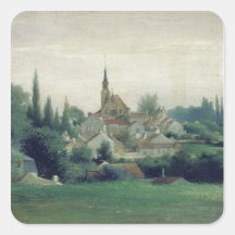 Verriere-le-Buisson, c.1880 Stickers