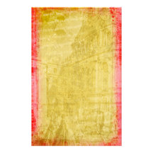 Versailles Collection Stationery