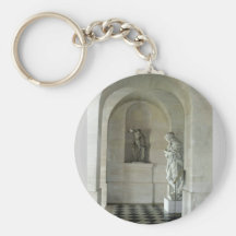 Versailles Key Chain