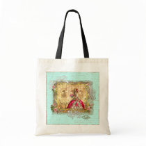 Versailles Marie Antoinette Party Bag Tote