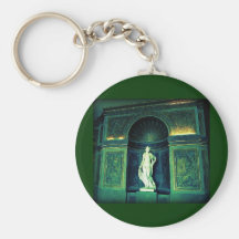 Versailles Vintage Keychains