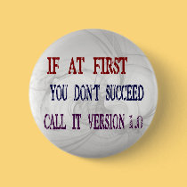 Version 1.0 buttons