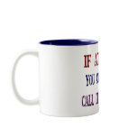 Version 1.0 mugs
