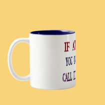 Version 1.0 mugs