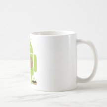 Versions androïdes tasses