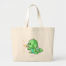 Vert de Kacheek Sac