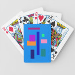 Vertical Calmness Card Deck