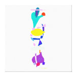 Vertical Canvas Prints