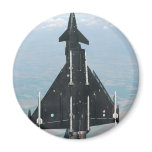 VERTICAL FLIGHT MAGNET