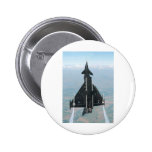 VERTICAL FLIGHT PINBACK BUTTON
