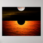 Vertical posters