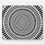 Vertigo: Abstract Design: Custom Mousepad