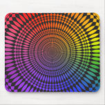 Vertigo: Abstract Design: Mouse Pads