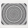 Vertigo: Abstract Design: Mouse Mats