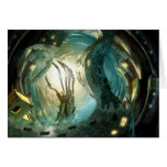 Vertigo Card
