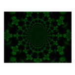 Vertigo Chamber Night Visions Postcard