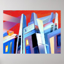 Vértigo Print