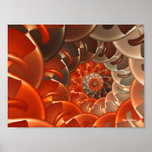 Vertigo Print