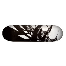 Vertigo Skate Decks
