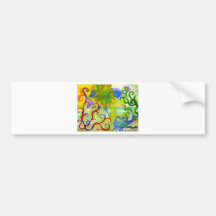 Verve.JPG Bumper Stickers