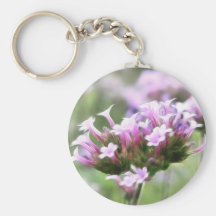 Verveine Bonariensis Porte-clef