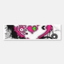 very cool nd nice items bumper sticker