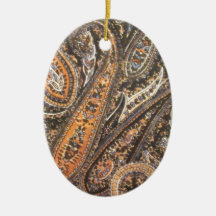 Very Cool Swirly Ornaments