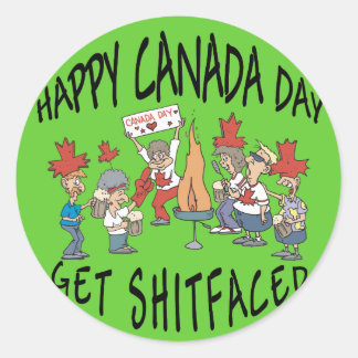 Funny Canada Day T-Shirts, Funny Canada Day Gifts, Cards, Posters, and ...