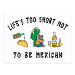 Very Funny Mexican Postcards